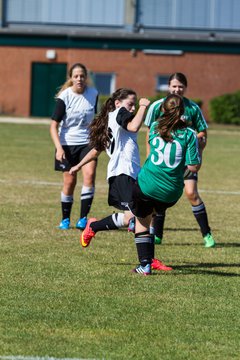 Bild 196 - Muensterdorfer Sommer-Cup